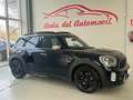 MINI Cooper Countryman AUT. Azul - thumbnail 1