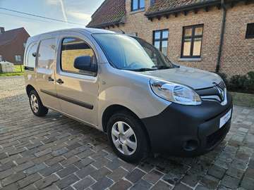 1.5DCI AUTOMAAT 90PK AIRCO CRUISE 9711 EX BTW