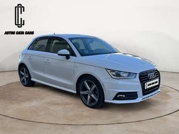 Sportback 1.6TDI Attraction