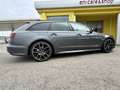 Audi A6 A6 Avant 2,0 TDI Quattro S-Line All Black AHK RFK Grau - thumbnail 1