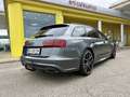Audi A6 A6 Avant 2,0 TDI Quattro S-Line All Black AHK RFK Grau - thumbnail 2