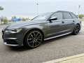 Audi A6 A6 Avant 2,0 TDI Quattro S-Line All Black AHK RFK Grau - thumbnail 4