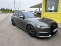 Audi A6 A6 Avant 2,0 TDI Quattro S-Line All Black AHK RFK Grau - thumbnail 3