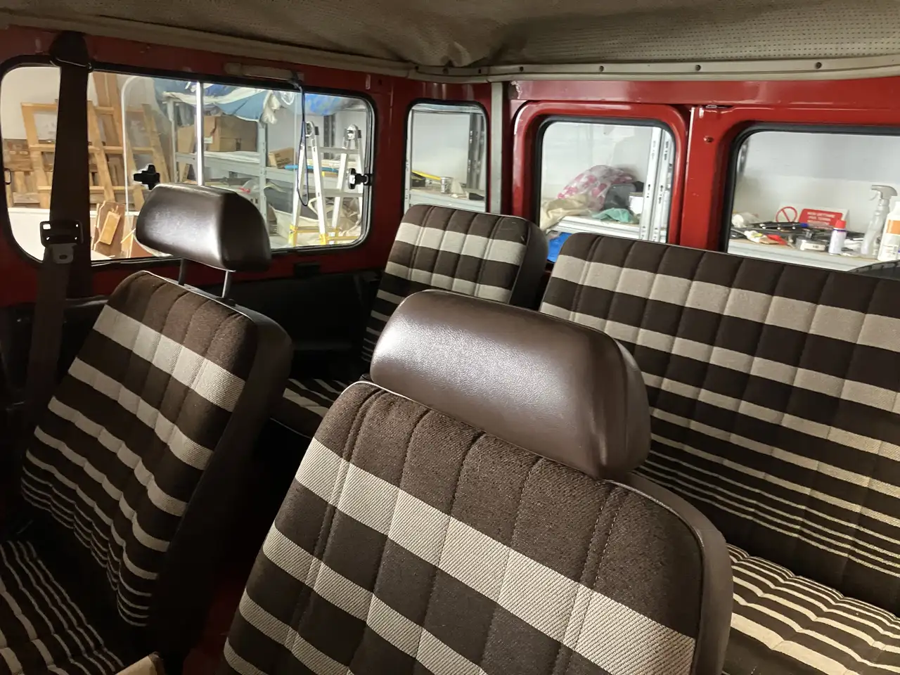 Toyota Land Cruiser Bj42 LX, foto 1