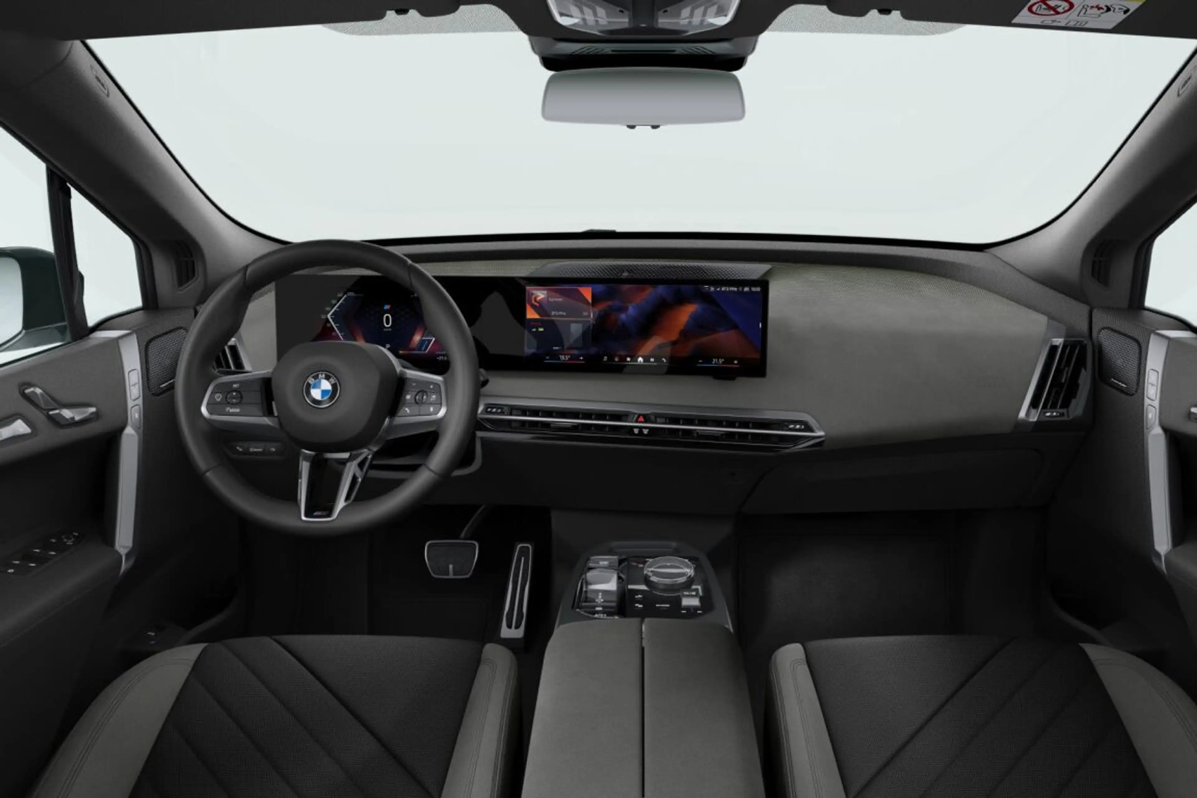 BMW iX xDrive45 101 kWh | M Sportpakket Pro | Trekhaak — photo 3