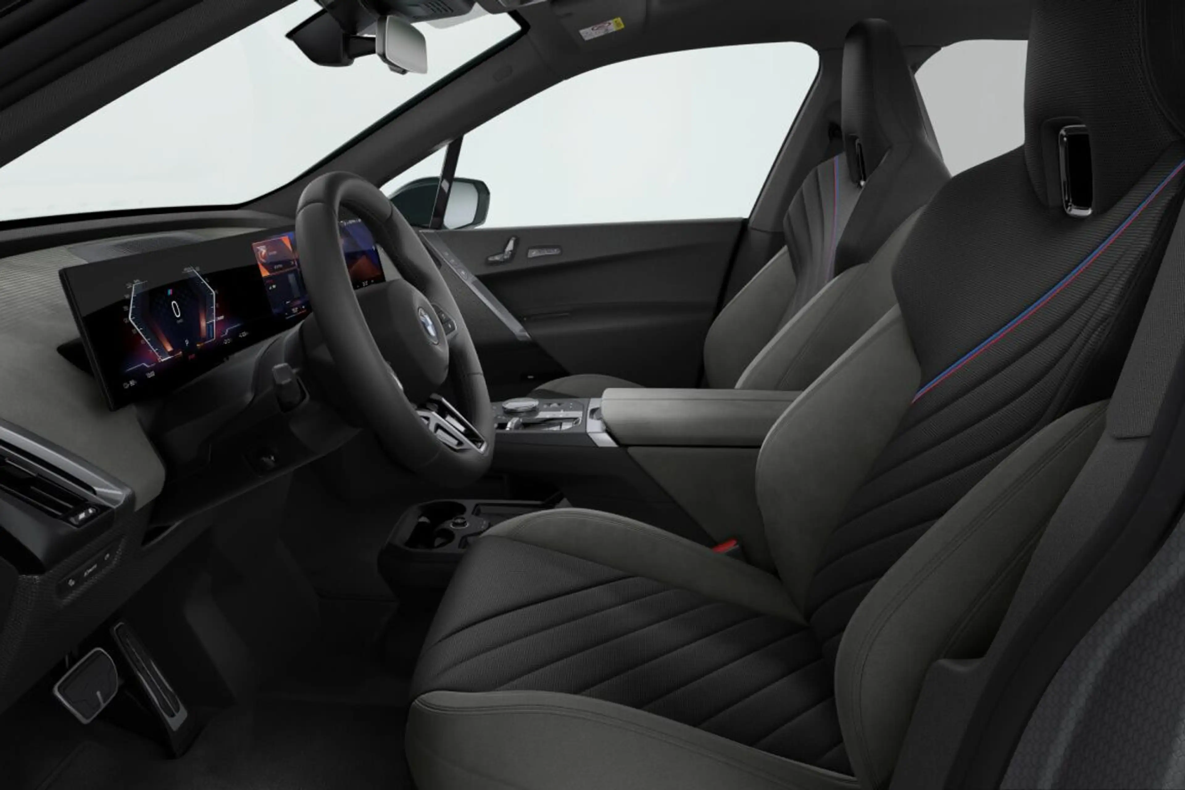 BMW iX xDrive45 101 kWh | M Sportpakket Pro | Trekhaak — photo 4