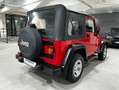 Jeep Wrangler 2.4 Sport 6 marchas Rot - thumbnail 4