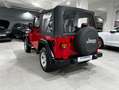 Jeep Wrangler 2.4 Sport 6 marchas Rot - thumbnail 7