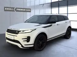 Land Rover Range Rover Evoque P250 R Dyn. HSE VOLL|PANO|20" LED