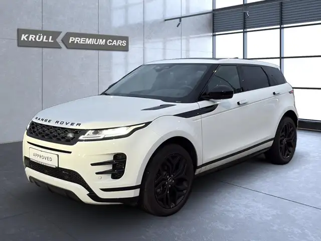 Land Rover Range Rover Evoque P250 R Dyn. HSE VOLL|PANO|20" LED