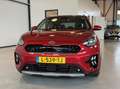 Kia Niro 1.6 GDi 104kW PHEV DynamicPlusLine Rood - thumbnail 8