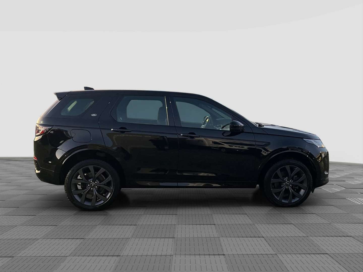 Land Rover Discovery Sport 2.0 TD4 163 CV AWD Auto -  - Joinsteer - #4