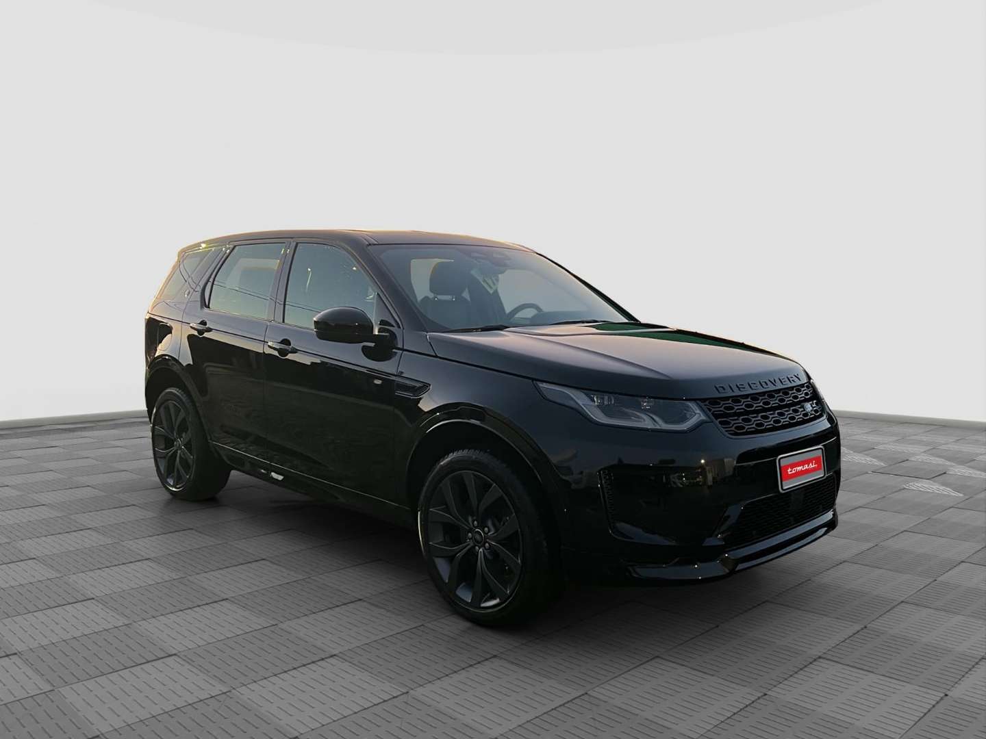 Land Rover Discovery Sport 2.0 TD4 163 CV AWD Auto -  - Joinsteer - #5