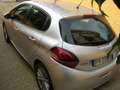 Peugeot 208 208 5p 1.2 puretech Allure 82cv Grigio - thumbnail 6