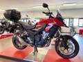 Honda CB 500 X ABS Rosso - thumbnail 3