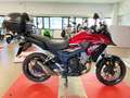Honda CB 500 X ABS Rosso - thumbnail 1