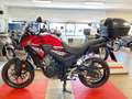 Honda CB 500 X ABS Rosso - thumbnail 9