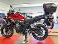 Honda CB 500 X ABS Rosso - thumbnail 10