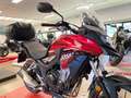 Honda CB 500 X ABS Rosso - thumbnail 4
