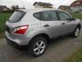 Nissan Qashqai Qashqai 1,5 dCi Visia 2WD DPF Visia Silber - thumbnail 5