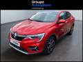 Renault Arkana 1.33 Tce Techno mild Hybrid EDC GPF Rouge - thumbnail 1