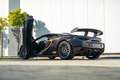 McLaren 620R Coupé MSO*VisualCarbon*1 owner from new* Schwarz - thumbnail 50