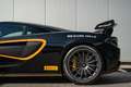 McLaren 620R Coupé MSO*VisualCarbon*1 owner from new* Schwarz - thumbnail 36