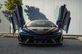 McLaren 620R Coupé MSO*VisualCarbon*1 owner from new* Schwarz - thumbnail 49
