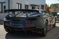 McLaren 620R Coupé MSO*VisualCarbon*1 owner from new* Schwarz - thumbnail 6