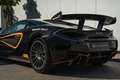 McLaren 620R Coupé MSO*VisualCarbon*1 owner from new* Schwarz - thumbnail 37
