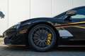 McLaren 620R Coupé MSO*VisualCarbon*1 owner from new* Schwarz - thumbnail 32