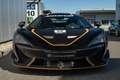 McLaren 620R Coupé MSO*VisualCarbon*1 owner from new* Schwarz - thumbnail 2