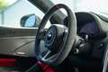 McLaren 620R Coupé MSO*VisualCarbon*1 owner from new* Schwarz - thumbnail 21