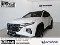 Hyundai TUCSON Advantage 2WD 1.6 T-GDI EU6d Navi digitales Cockpi Blanc - thumbnail 1