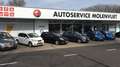 BMW X3 xDrive20i I INCL. € 850,00 AFL.KOSTEN + BOVAG GARA Grau - thumbnail 43