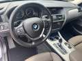 BMW X3 xDrive20i I INCL. € 850,00 AFL.KOSTEN + BOVAG GARA Grau - thumbnail 12