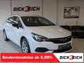 Opel Astra 1.5 CDTI Aut. Elegance Navi LED Kamera Silber - thumbnail 1
