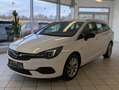 Opel Astra 1.5 CDTI Aut. Elegance Navi LED Kamera Silber - thumbnail 3