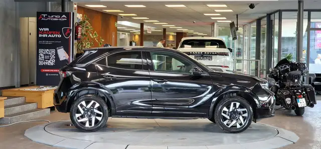 Opel Mokka view 5