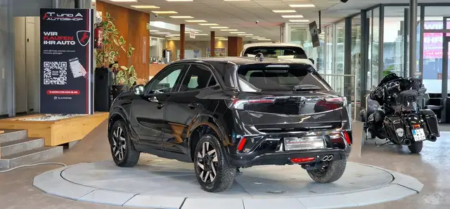 Opel Mokka view 6
