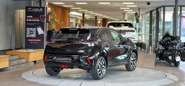 Opel Mokka view 7
