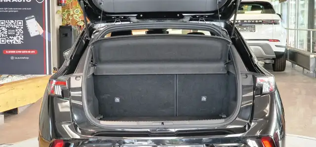 Opel Mokka view 9