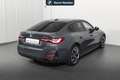 BMW 420 48V Msport Gris - thumbnail 4