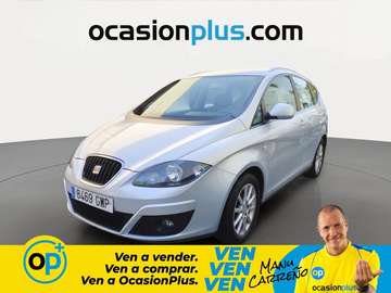 1.6TDI CR S&S Style E-eco.