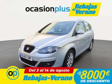 1.6TDI CR S&S Style E-eco.