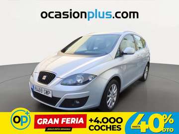 1.6TDI CR S&S Style E-eco.