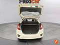 Honda Jazz 1.3 i-VTEC CVT ELEGANCE Blanco - thumbnail 7
