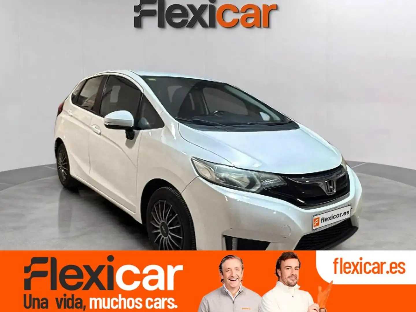 Honda Jazz 1.3 i-VTEC CVT ELEGANCE žuta - 1