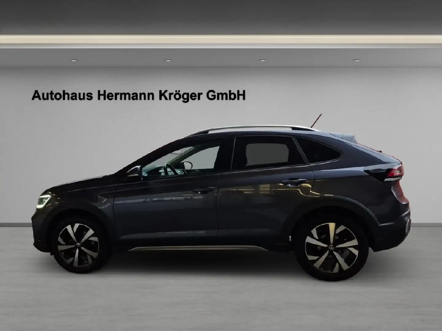 Volkswagen Taigo Style Gris - 2