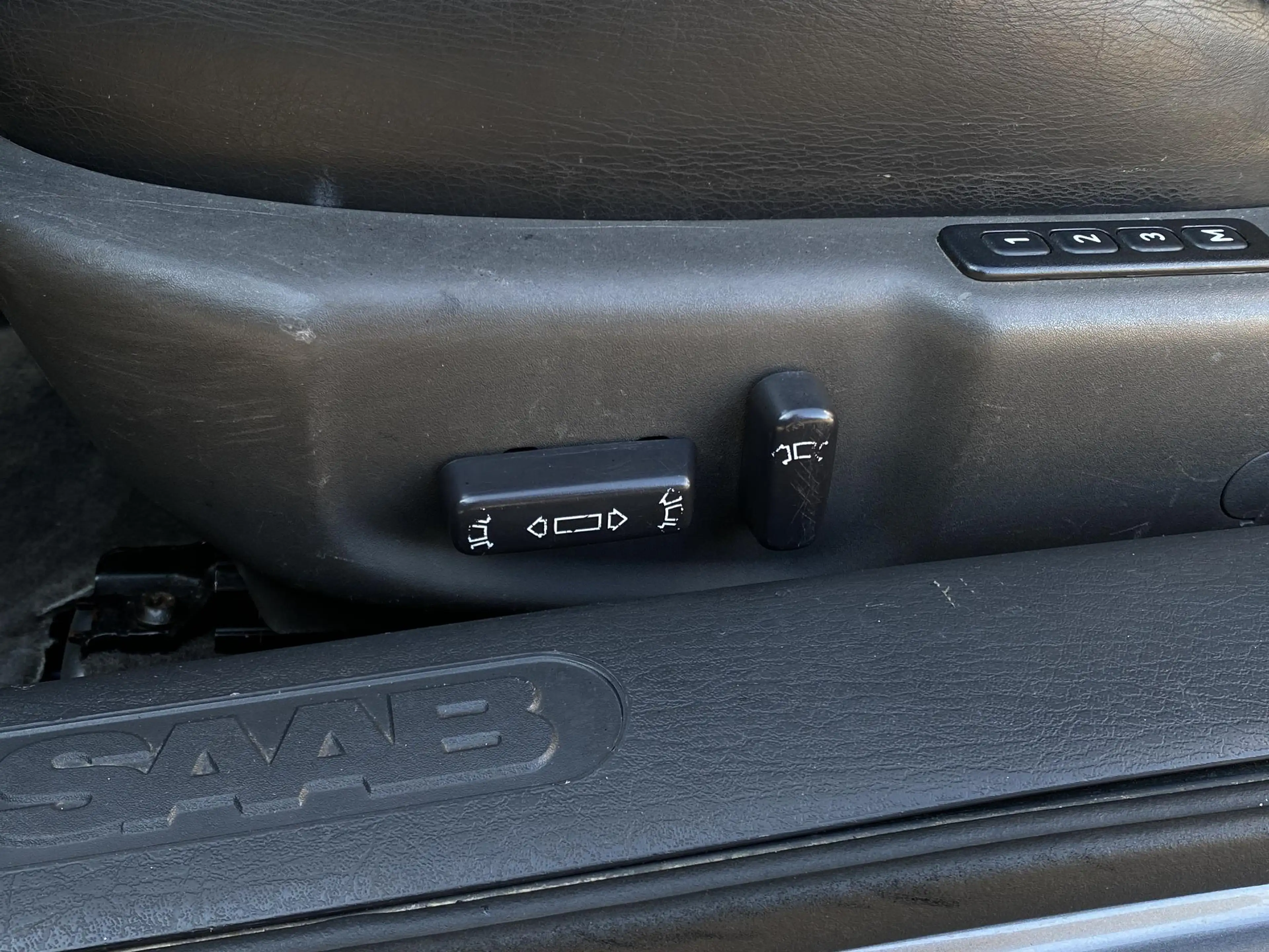 Saab 9-3 Cabrio 2.0 Turbo Aero | In Absolute Topstaat | Aut — photo 4